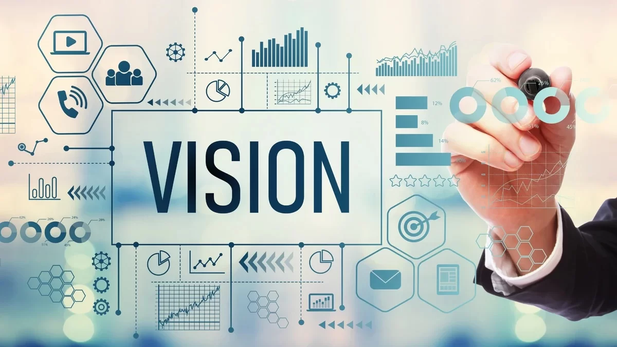 Our Vision