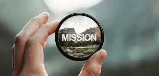 Our Mission